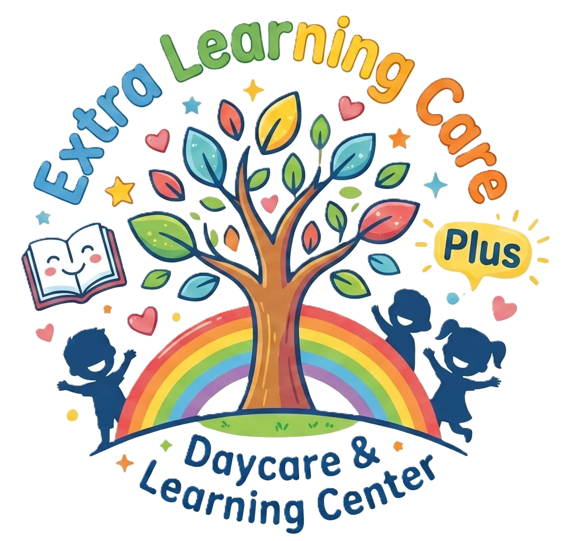 Extra Learning Care Plus