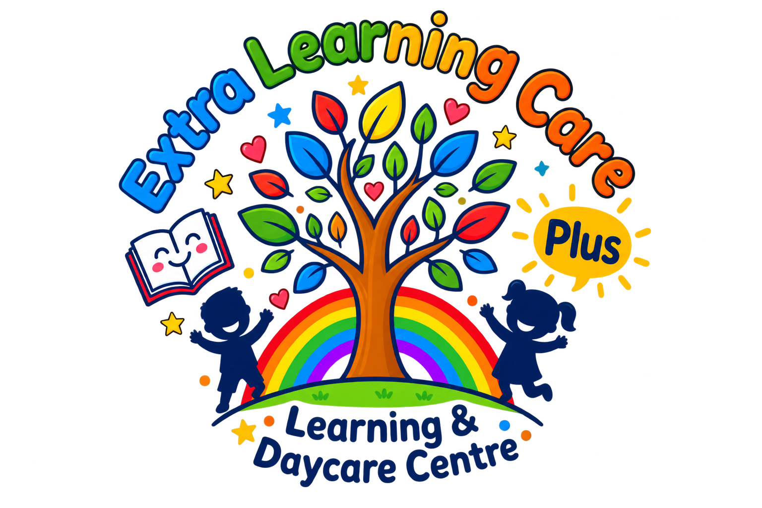 Extra Learning Care Plus
